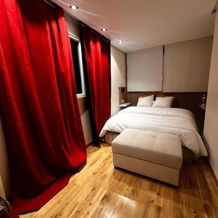 Appartement Convivial Pour Sejourner Le Kremlin-Bicêtre Esterno foto