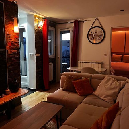 Appartement Convivial Pour Sejourner Le Kremlin-Bicêtre Esterno foto