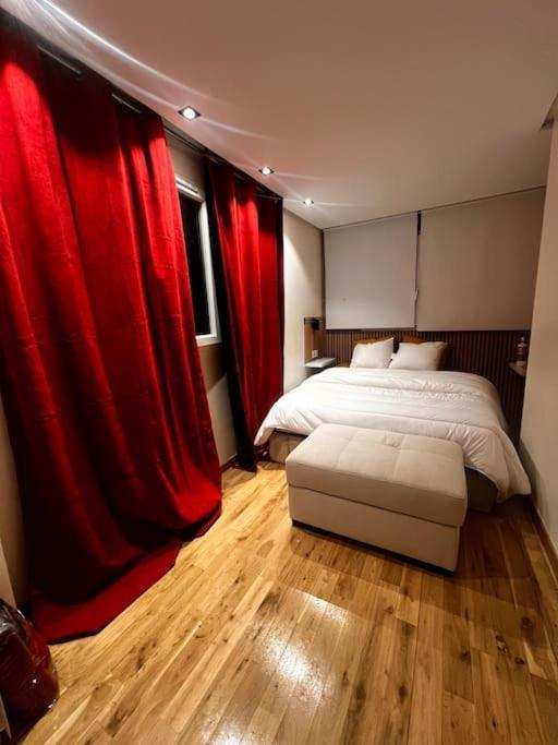 Appartement Convivial Pour Sejourner Le Kremlin-Bicêtre Esterno foto