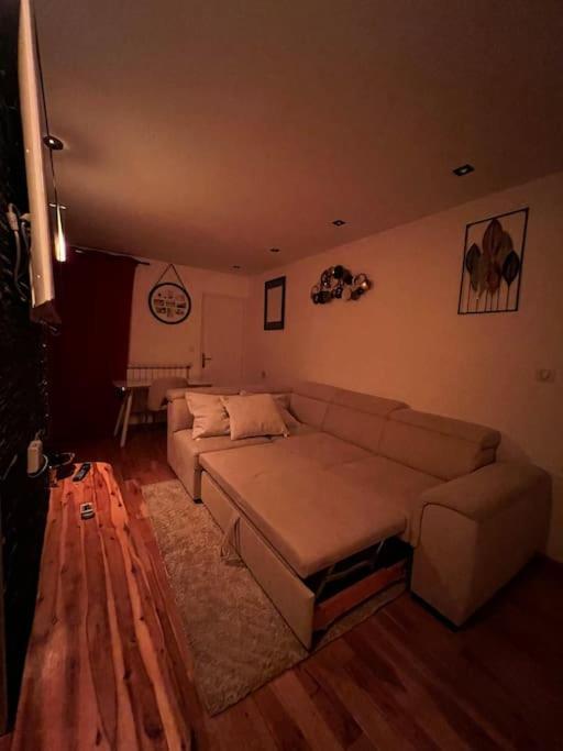Appartement Convivial Pour Sejourner Le Kremlin-Bicêtre Esterno foto