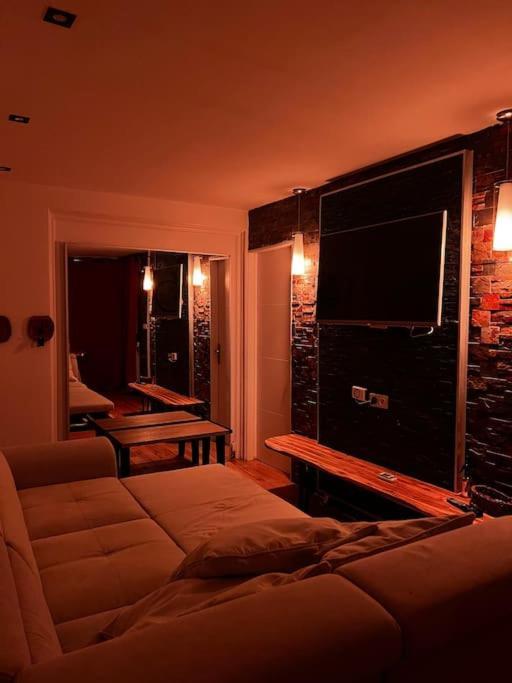 Appartement Convivial Pour Sejourner Le Kremlin-Bicêtre Esterno foto