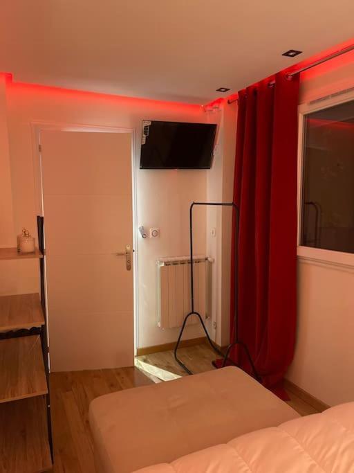 Appartement Convivial Pour Sejourner Le Kremlin-Bicêtre Esterno foto