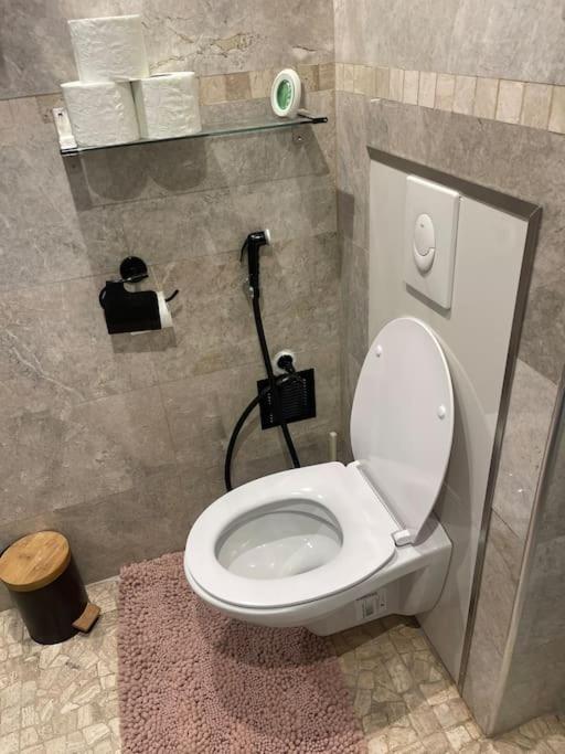 Appartement Convivial Pour Sejourner Le Kremlin-Bicêtre Esterno foto