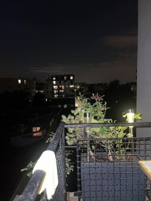 Appartement Convivial Pour Sejourner Le Kremlin-Bicêtre Esterno foto
